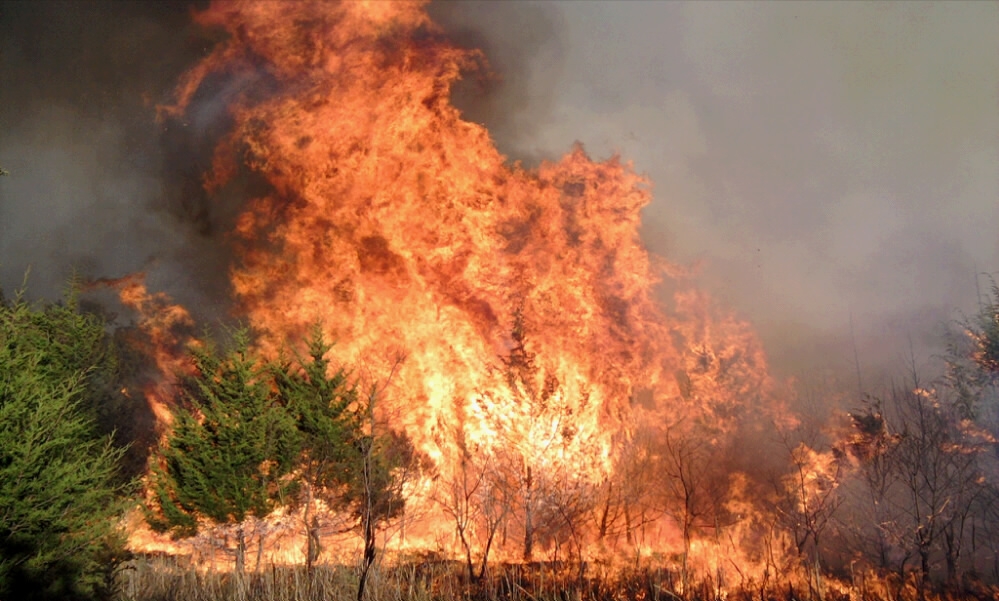 Drumright Fire Department